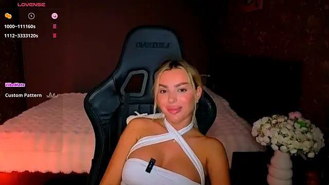 Živý XXX chat Ayla__Demir