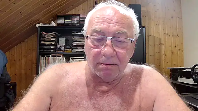 Chat XXX ao vivo de biggandybig