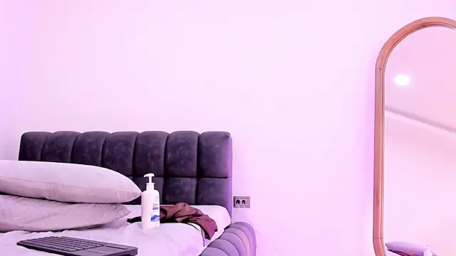 Alisson_zambrano Live XXX-chat