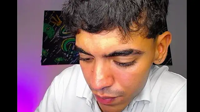 Viktor_Blad – webcam-show