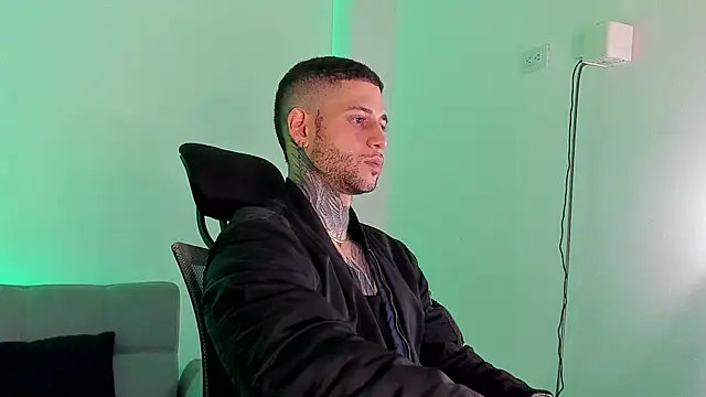 Chat XXX ao vivo de _jamesleandros1