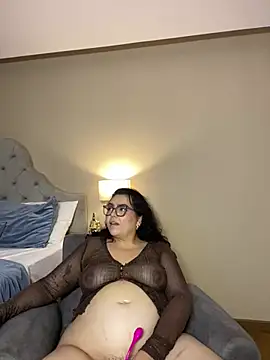Chat XXX ao vivo de AlmaraRouge