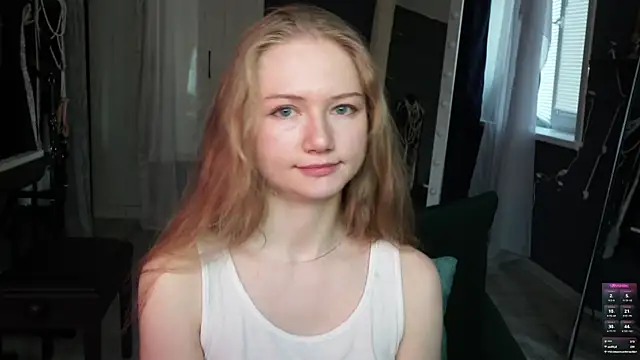 hetaerart Live XXX Chat