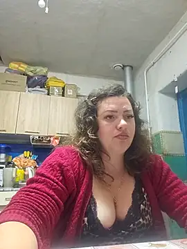 Chatroom XXX en direct de Jyleta