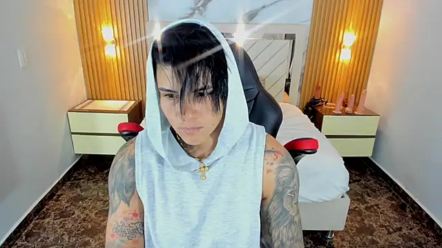 KAROLLJONES1 Chat XXX in diretta