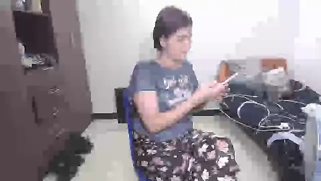 XXX chat uživo modela Mirage_Sertori