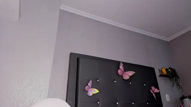 Živý XXX chat emma_lye