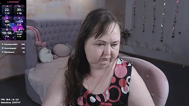 Chat +18 de Eloisa_Eloy ao vivo