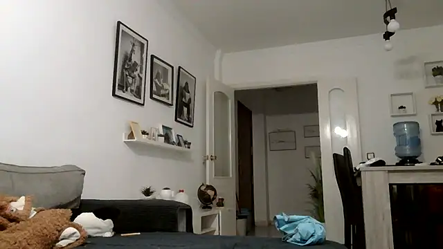 Chat XXX en directo de yanick931