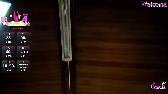 Melisa_Soto Chat XXX in diretta