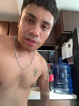 Chat XXX en directo de HectorSHot