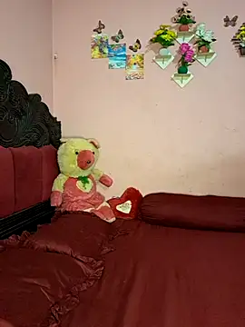 Ismanur11: вебкам-шоу