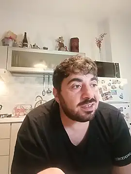 XXX chat uživo modela bear_skinny