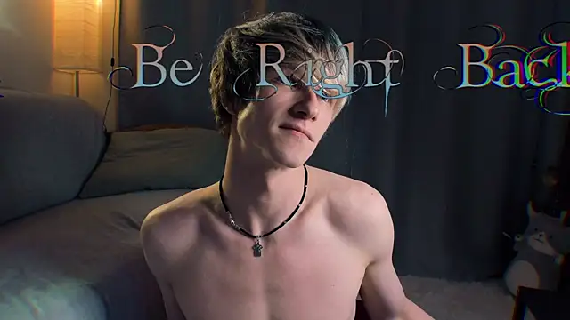 Онлайн чат XXX Breston_Sweet
