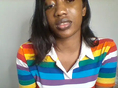 Queeen_model's Live XXX Chat