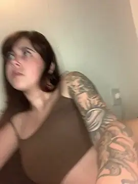 ninapellegrini17 Chat XXX in diretta