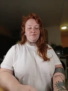 CURVYSAKURA Chat XXX in diretta
