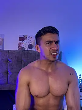 Chat XXX ao vivo de Chris_Clarck