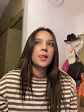 cutie_dance Live XXX-Chat