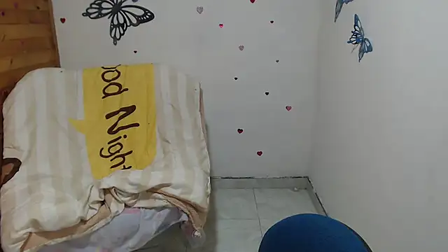 lilisa777 Live XXX-Chat