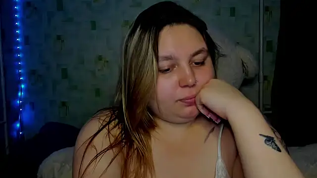Chat XXX ao vivo de LillyHaigh