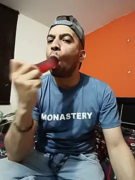 Chiricoca Chat XXX live