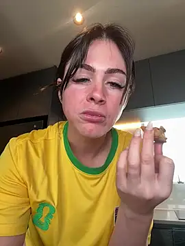 XXX chat uživo modela aus_queen