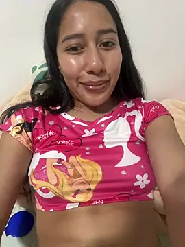 Amelia_Rivas 라이브 XXX 채팅