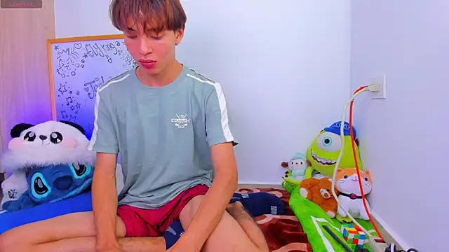 Ely_king Live XXX-Chat