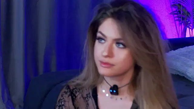 Chat XXX ao vivo de AnneMaryie