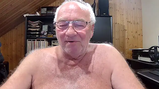 biggandybig's Live XXX Chat