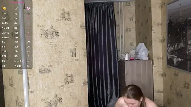 Živý XXX chat LongChillGerl