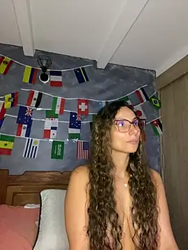 MafeeRoss live XXX chat