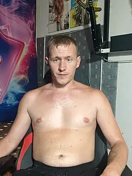 XXX chat uživo modela DiMastyzzz