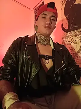 AlecBanne_ Live XXX Chat