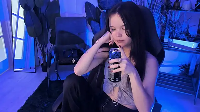 Elainebeness – Naživo XXX chat