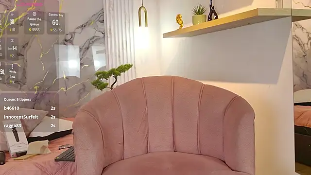 _mar_cherry's Live XXX Chat