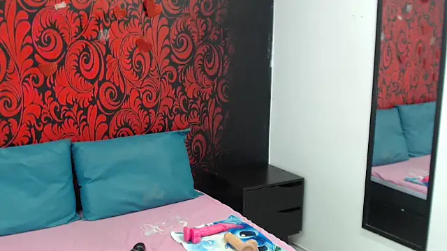Samii_Sweett Live XXX-Chat