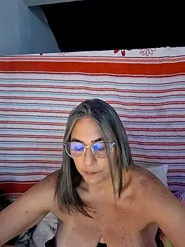 katy_randy1's Live XXX Chat