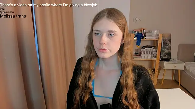 melissssa_bloom 라이브 XXX 채팅