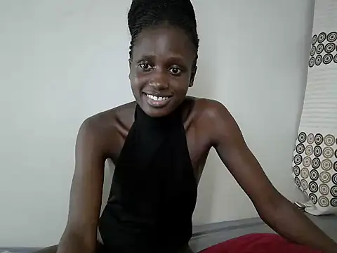 Nylamoon1's Live XXX Chat