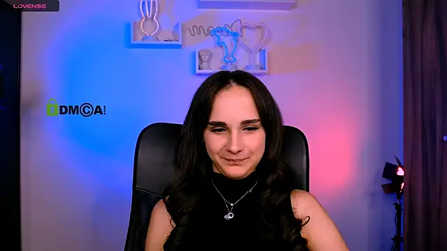 ariana_ross7 라이브 XXX 채팅