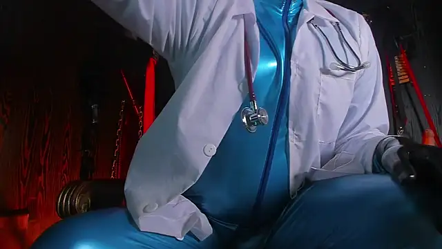แชท XXX สดของ Master_Connor_BDSM