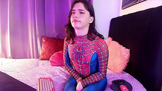 Chatroom XXX en direct de Angel_Shinyy