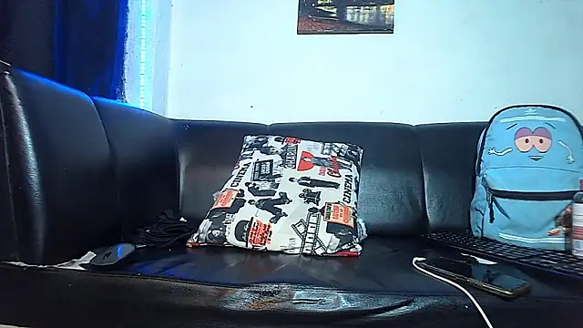 dareck_18 라이브 XXX 채팅