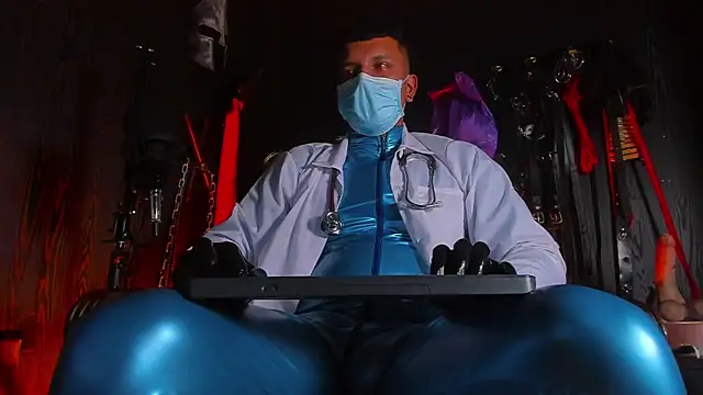 دردشة Master_Connor_BDSM الجنسية المباشرة