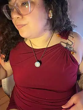 CurlyMilf_Vannexxxa's Live XXX Chat