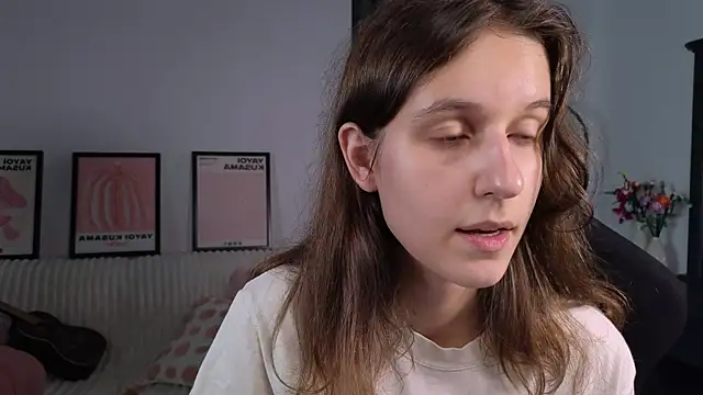 VanessaBayer2's Live XXX Chat