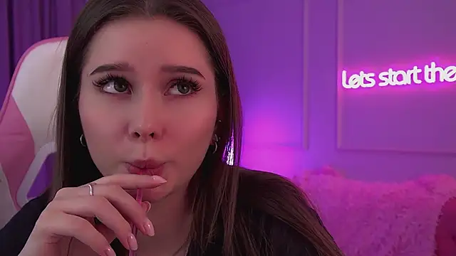 Chat XXX Live DianaVert