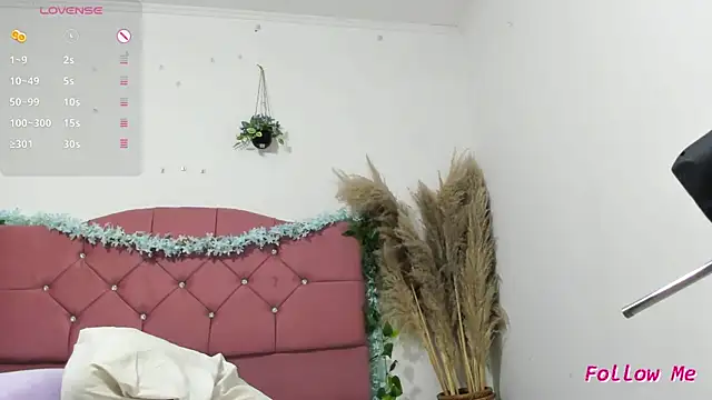 Chat XXX ao vivo de jade_xxx